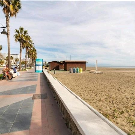 Estudio En Playamar Apartment Torremolinos Exterior photo