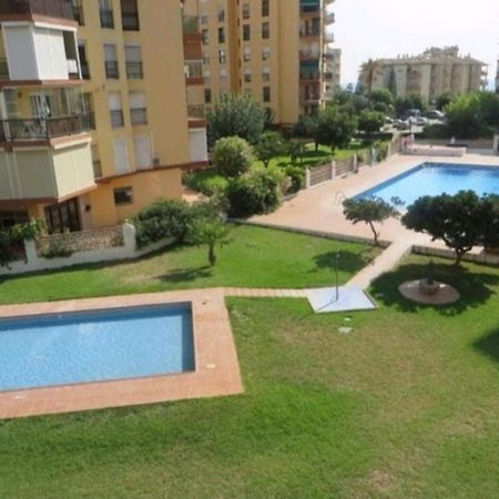 Estudio En Playamar Apartment Torremolinos Exterior photo