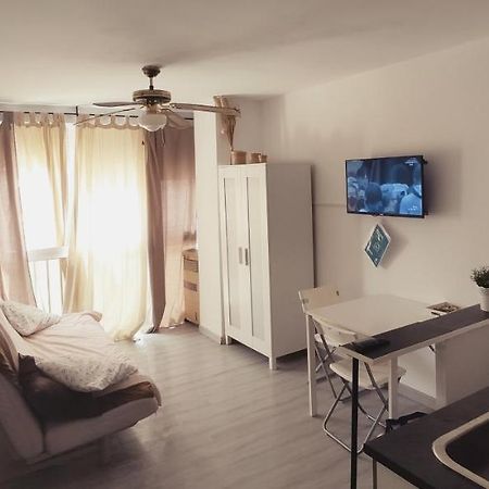 Estudio En Playamar Apartment Torremolinos Exterior photo