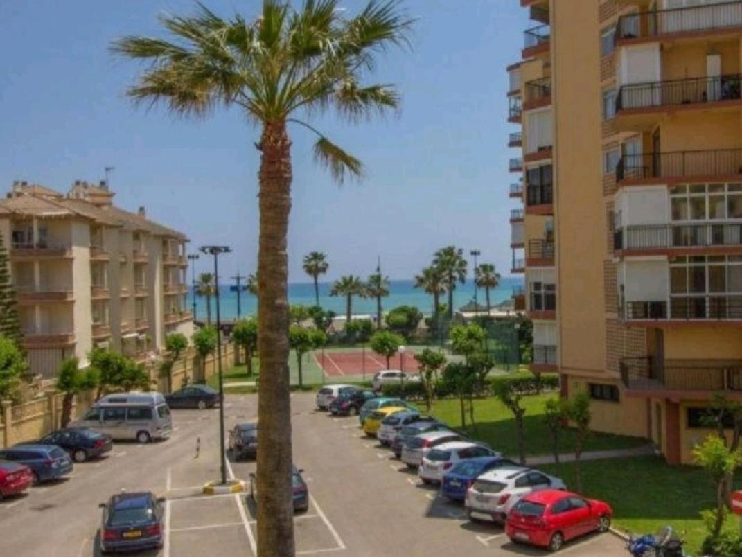 Estudio En Playamar Apartment Torremolinos Exterior photo